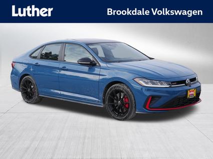 2026 Volkswagen Jetta GLI Minneapolis MN
