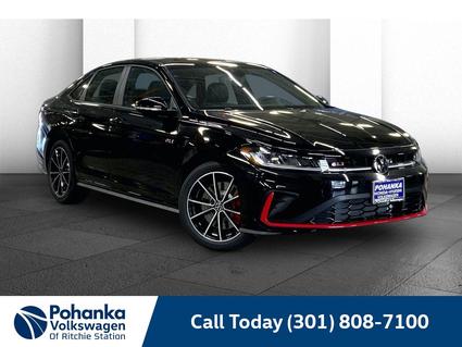 2026 Volkswagen Jetta GLI Capitol Heights MD