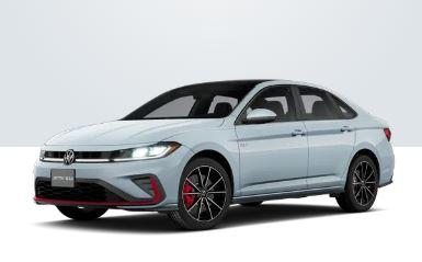 2026 Volkswagen Jetta GLI Hicksville NY