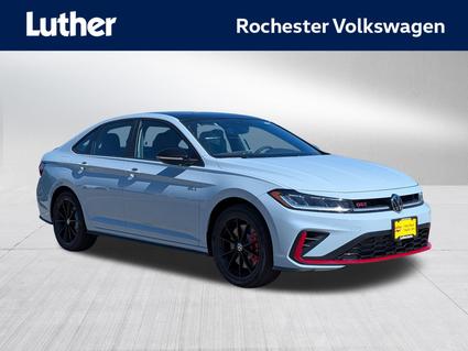 2026 Volkswagen Jetta GLI Rochester MN