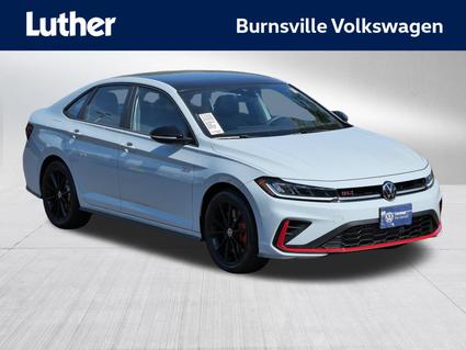 2025 Volkswagen Jetta GLI Burnsville MN