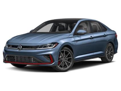 2025 Volkswagen Jetta GLI Burnsville MN