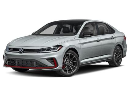 2025 Volkswagen Jetta GLI Burnsville MN