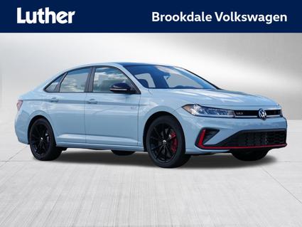 2025 Volkswagen Jetta GLI Minneapolis MN
