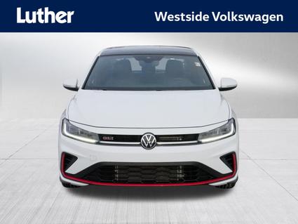 2025 Volkswagen Jetta GLI Minneapolis MN