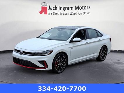 2025 Volkswagen Jetta GLI Montgomery AL