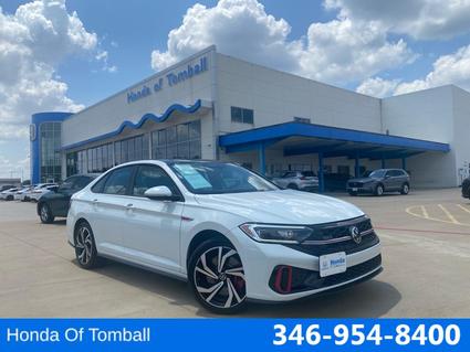 2022 Volkswagen Jetta GLI Tomball TX