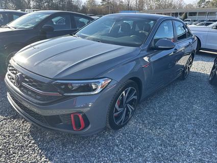 2023 Volkswagen Jetta GLI Greensboro NC