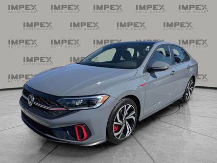 2023 Volkswagen Jetta GLI Greensboro NC