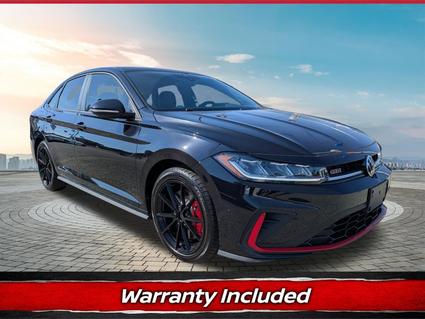 2025 Volkswagen Jetta GLI Hampton VA