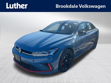 2025 Volkswagen Jetta GLI Minneapolis MN