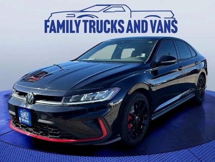 2025 Volkswagen Jetta GLI Denver CO