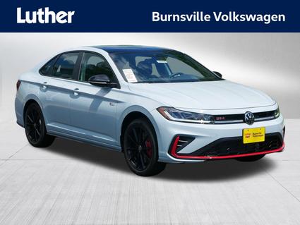 2025 Volkswagen Jetta GLI Burnsville MN