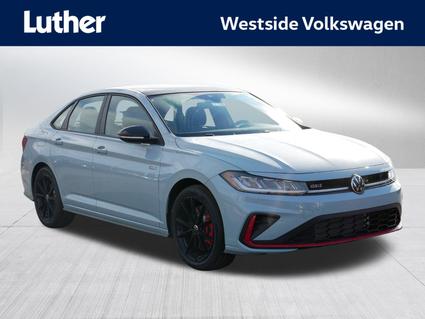 2025 Volkswagen Jetta GLI Minneapolis MN