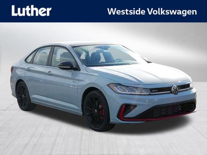 2025 Volkswagen Jetta GLI Minneapolis MN