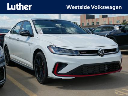 2025 Volkswagen Jetta GLI Minneapolis MN