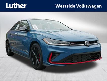 2025 Volkswagen Jetta GLI Minneapolis MN
