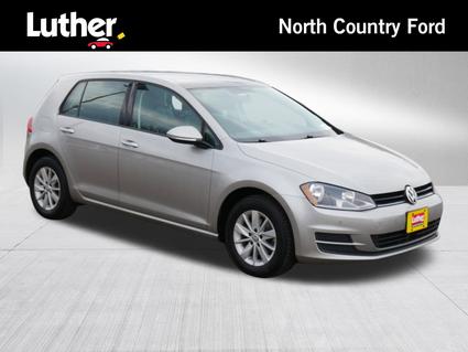 2015 Volkswagen Golf Minneapolis MN
