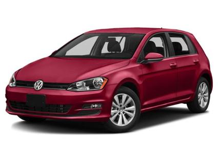 2015 Volkswagen Golf Spokane WA