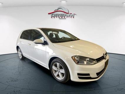 2017 Volkswagen Golf Lawrence KS