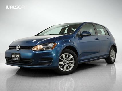 2016 Volkswagen Golf Burnsville MN