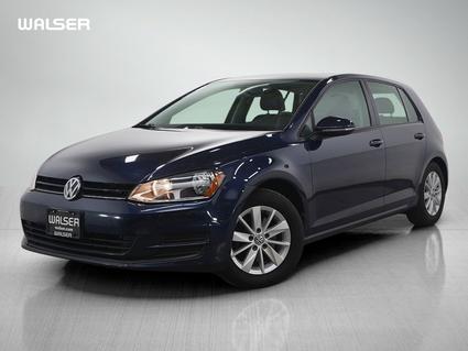 2015 Volkswagen Golf Burnsville MN