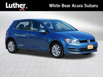 2016 Volkswagen Golf Saint Paul MN