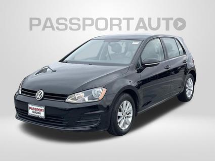 2016 Volkswagen Golf Suitland MD
