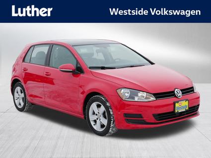 2017 Volkswagen Golf Minneapolis MN