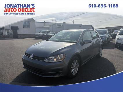 2016 Volkswagen Golf West Chester PA
