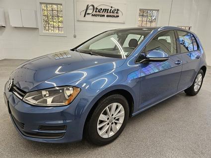 2016 Volkswagen Golf Spring City PA