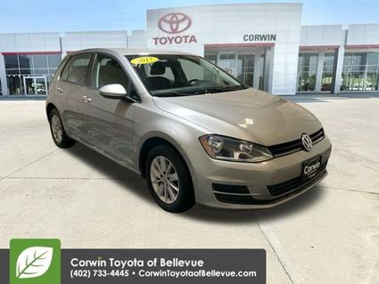 2017 Volkswagen Golf Bellevue NE