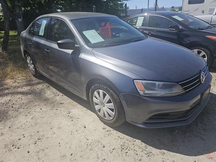 2016 Volkswagen Jetta Central Point OR