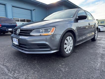 2016 Volkswagen Jetta Aberdeen WA