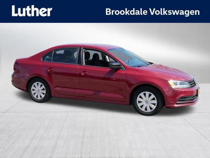 2016 Volkswagen Jetta Minneapolis MN