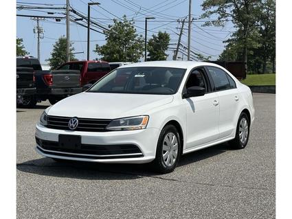2016 Volkswagen Jetta Saint James NY