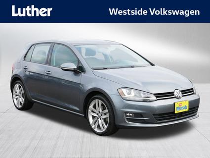 2015 Volkswagen Golf Minneapolis MN