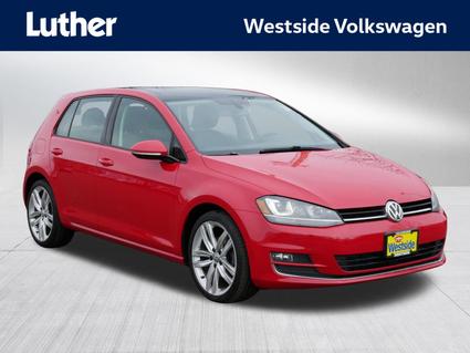 2015 Volkswagen Golf Minneapolis MN