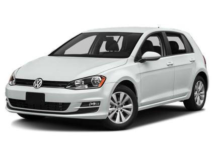 2015 Volkswagen Golf Minneapolis MN