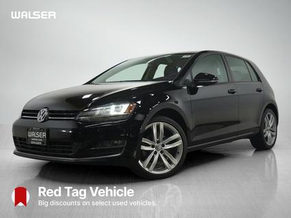 2015 Volkswagen Golf Burnsville MN