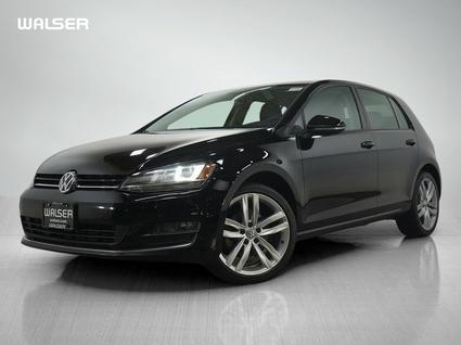2015 Volkswagen Golf Burnsville MN