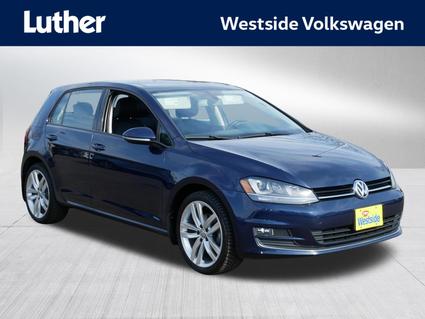 2015 Volkswagen Golf Minneapolis MN