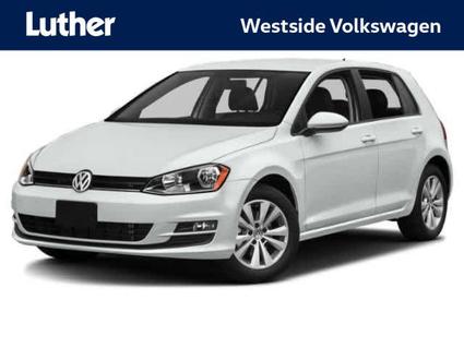 2015 Volkswagen Golf Minneapolis MN
