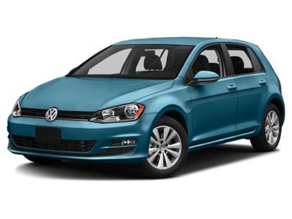 2015 Volkswagen Golf Rochester MN