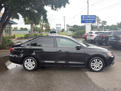 2018 Volkswagen Jetta Wilmington NC
