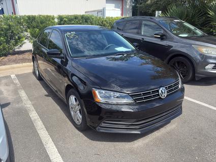 2018 Volkswagen Jetta Wilmington NC