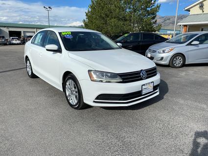 2017 Volkswagen Jetta Taylorsville UT
