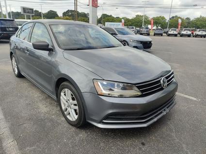 2017 Volkswagen Jetta Montgomery AL