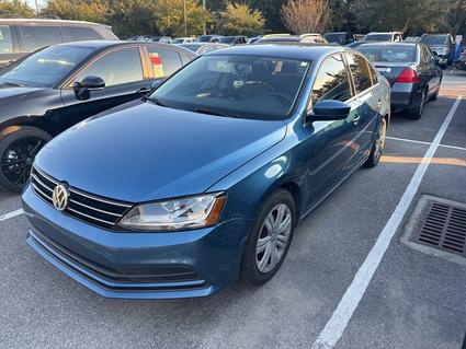 2017 Volkswagen Jetta Fort Walton Beach FL