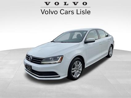 2017 Volkswagen Jetta Lisle IL